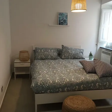 Apartmán Casa Levante Gaeta