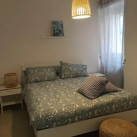 Apartmán Casa Levante *
