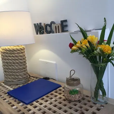 Casa Levante Apartmán *