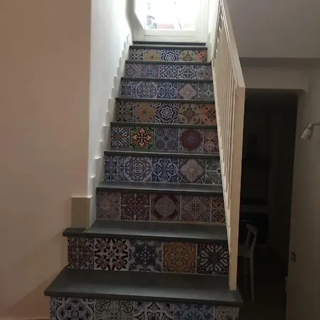 Apartmán Casa Levante *