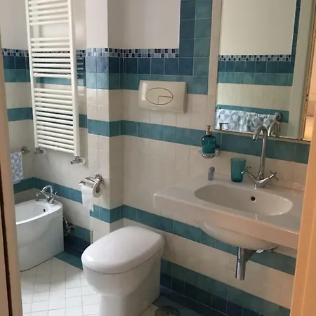 Casa Levante アパート *