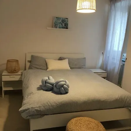 Apartmán Casa Levante Gaeta