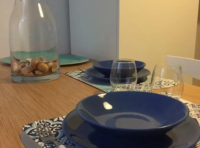 Casa Levante Διαμέρισμα *