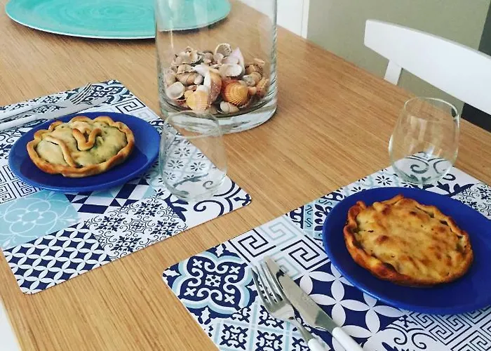 Casa Levante Διαμέρισμα *