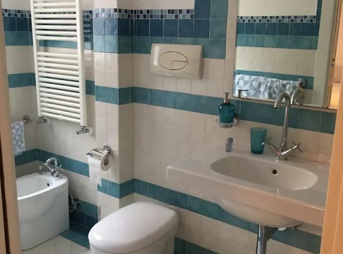 Casa Levante Διαμέρισμα *