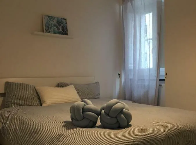 Casa Levante *