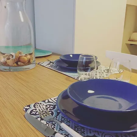 Apartment Casa Levante *