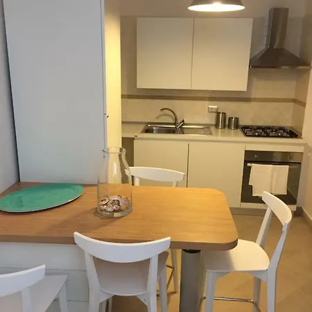 Casa Levante Apartment