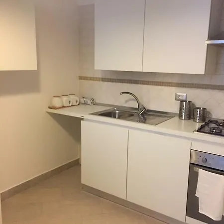 Casa Levante Apartment