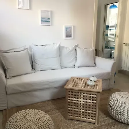 Casa Levante Apartment Gaeta