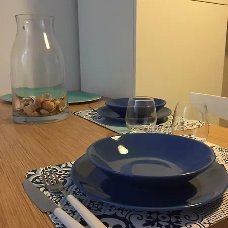 Casa Levante Apartment *