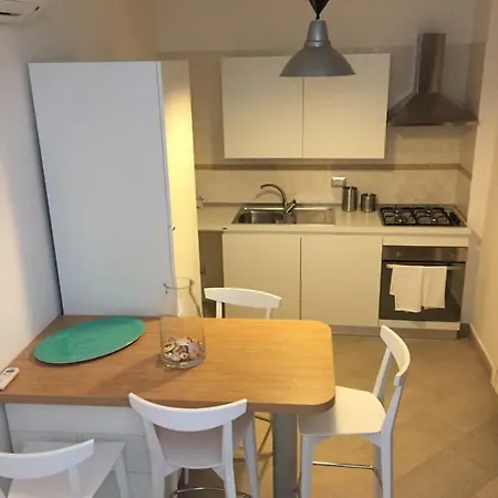 Casa Levante Apartment *