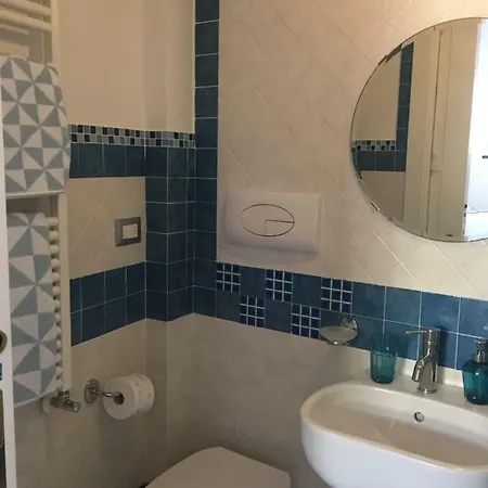 Casa Levante