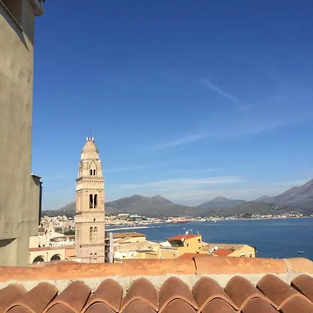Apartment Casa Levante Gaeta