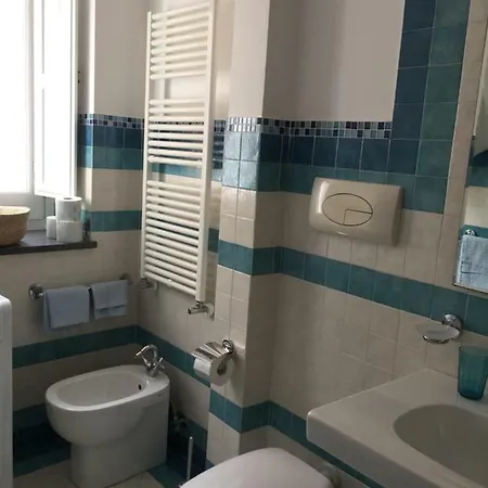 Apartment Casa Levante *