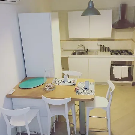 Apartment Casa Levante Gaeta