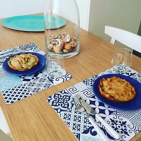 Casa Levante Διαμέρισμα *