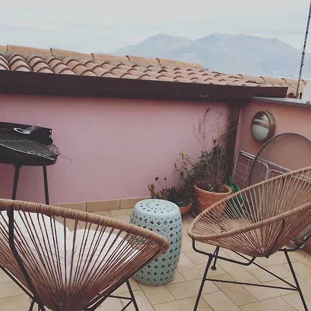 Casa Levante * Γκαέτα