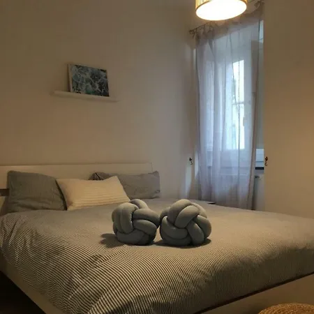 Casa Levante *